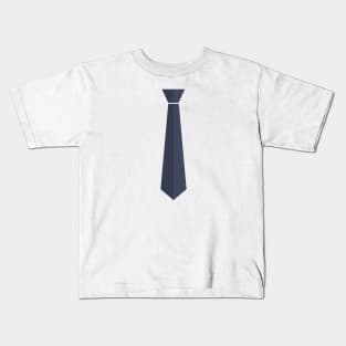 Tie Kids T-Shirt